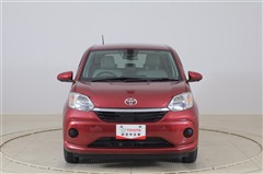 パッソ X Lパッケージ