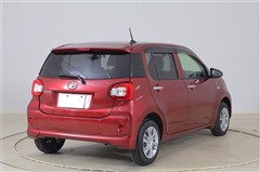 パッソ X Lパッケージ