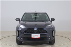 ヤリスクロス ハイブリッド Z