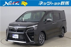 トヨタ ヴォクシー ZSキラメキ3