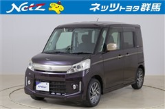スズキ スペーシア カスタム Jスタイル