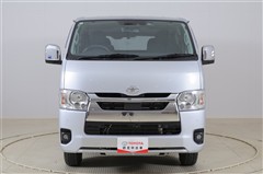 ハイエースバン ロング  S GL