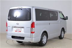 ハイエースバン ロング  S GL