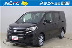 ノア X サイドリフトアップチルト