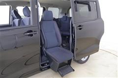 ノア X サイドリフトアップチルト