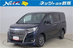 エスクァイア GI 4WD