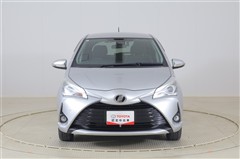 ヴィッツ ジュエラ 4WD