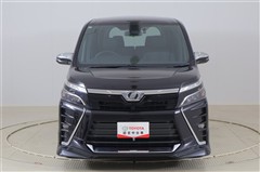 ヴォクシー ZSキラメキ 4WD