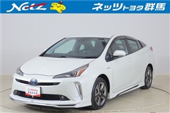 プリウス A ツーリングセレクション