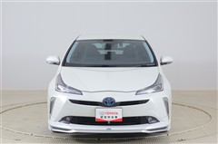 プリウス A ツーリングセレクション