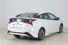 プリウス A ツーリングセレクション