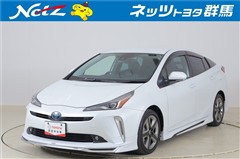 プリウス A ツーリングセレクション