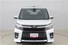 ヴォクシー ZS