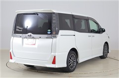 ヴォクシー ZS