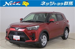 トヨタ ライズ G