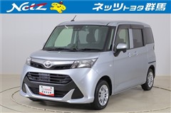 トヨタ タンク X S