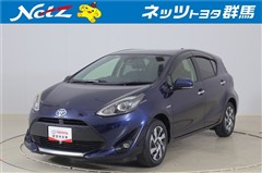 アクア Sスタイルブラック