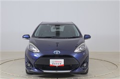 アクア Sスタイルブラック