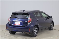 アクア Sスタイルブラック