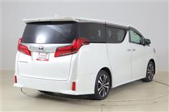 アルファード S Cパッケージ