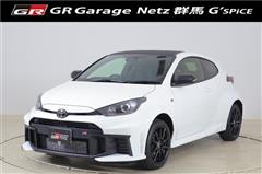 GRヤリス RC