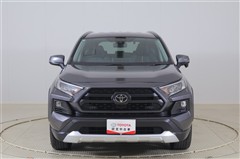 RAV4 アドベンチャー