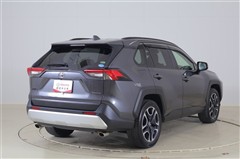 RAV4 アドベンチャー
