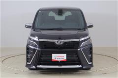 ヴォクシー ZSキラメキ2 4WD