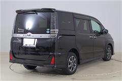 ヴォクシー ZSキラメキ2 4WD