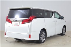 アルファードS タイプゴールド2