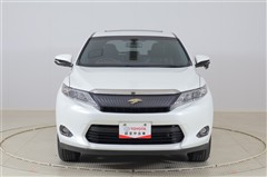 ハリアー エレガンス