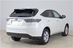 ハリアー エレガンス