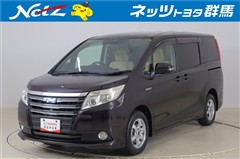 トヨタ ノア ハイブリッド G