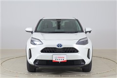 ヤリスクロス ハイブリッド Z