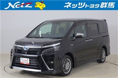 ヴォクシー ZS キラメキ2