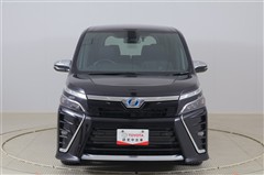 ヴォクシー ZS キラメキ2