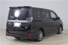 ヴォクシー ZS キラメキ2