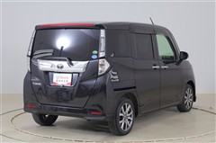 タンク カスタムG-T