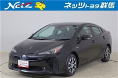 トヨタ プリウス A