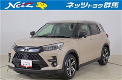 トヨタ ライズ Z