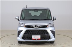 ルーミー X