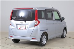ルーミー X