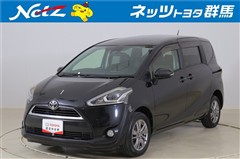 シエンタ Gクエロ