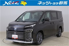 ヴォクシー ハイブリッド S-Z
