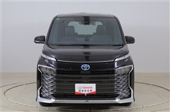ヴォクシー ハイブリッド S-Z