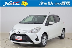 トヨタ ヴィッツ U