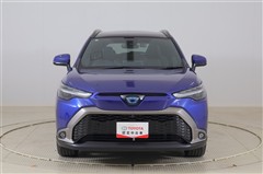 カローラクロス ハイブリッド Z