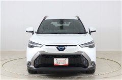 カローラクロス ハイブリッド Z