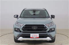 RAV4 アドベンチャー