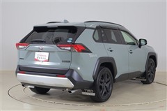 RAV4 アドベンチャー